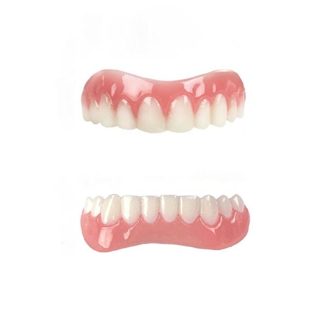 Dentadura Universal NewSmile - FRETE GRÁTIS - Lojão do Consumidor