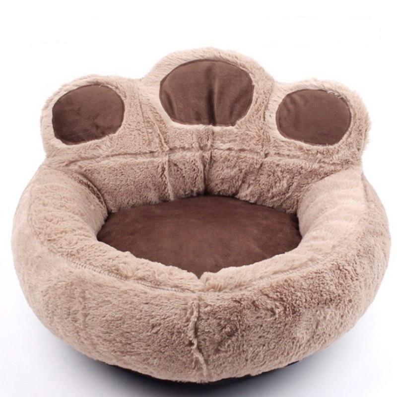 Cama Pata Para Pet - Lojão do Consumidor