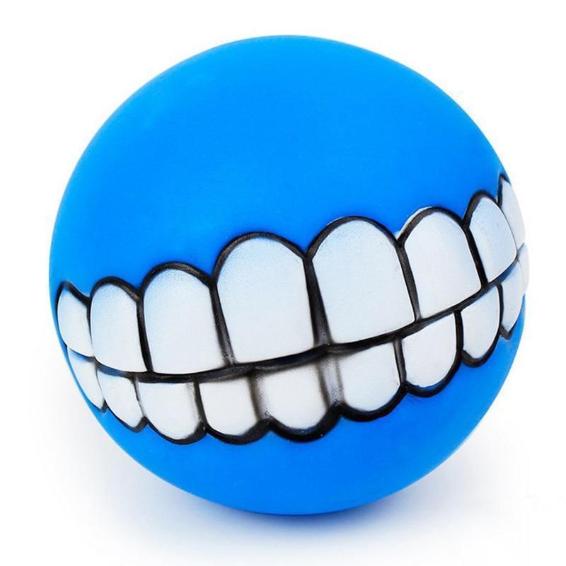 Bola Dentes De Cão - Lojão do Consumidor