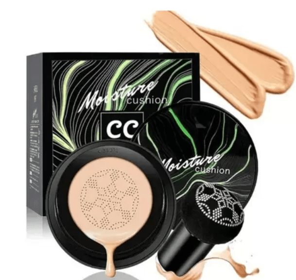 Base Moisture Cushion - BB Cream - Lojão do Consumidor