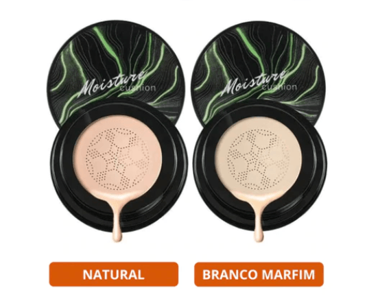 Base Moisture Cushion - BB Cream - Lojão do Consumidor